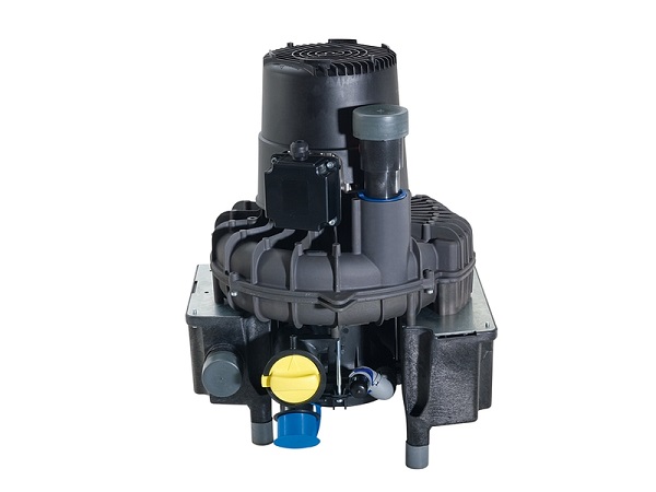 Máy hút nước bọt - thiết bị nha khoa tphcm