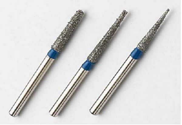 Bộ mũi khoan thiết bị nha khoa tphcm