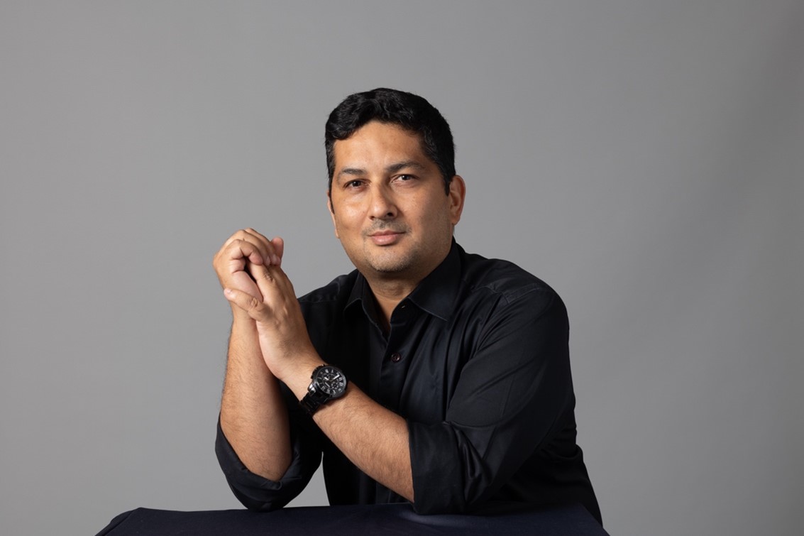 Bác sĩ Kishore Hadal Bác sĩ Kishore Hadal