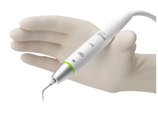 Tây khoan mới đi kèm hệ thống kết nối nhanh, độc quyền sáng chế trên quốc tế