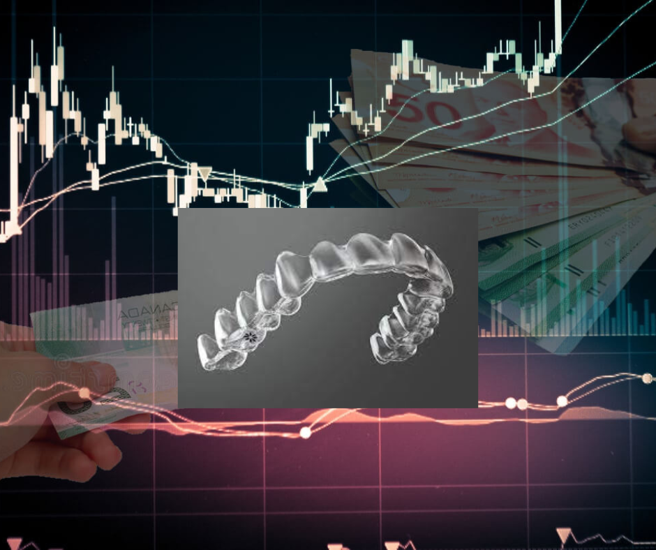 Lợi ích kinh tế của việc tự sản xuất máng chỉnh nha trong nha khoa Thay vì phải đặt máng chỉnh nha từ nhà sản xuất ngoài, phòng khám nha khoa có thể tự sản xuất máng chỉnh nha tại chỗ