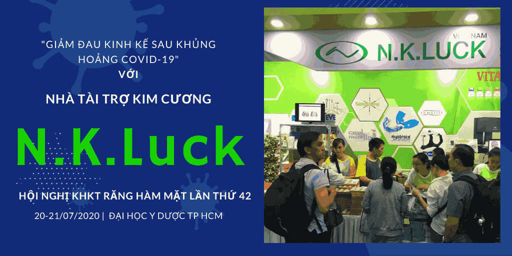 hội nghị KHKT Răng Hàm Mặt