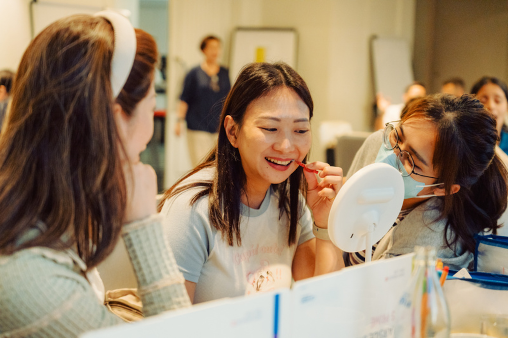 Đăng ký Hội thảo iTOP Advanced - Bangkok (Thái Lan) Đăng ký Hội thảo iTOP Advanced - Bangkok (Thái Lan)