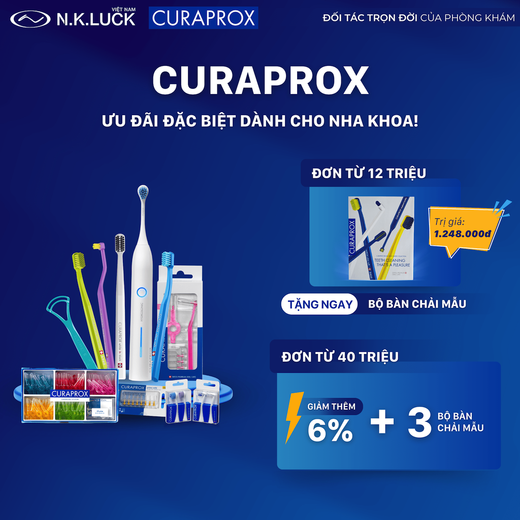 Khuyến mãi tháng 5