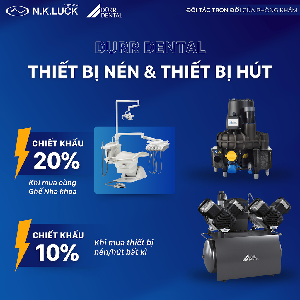 Khuyến mãi tháng 5