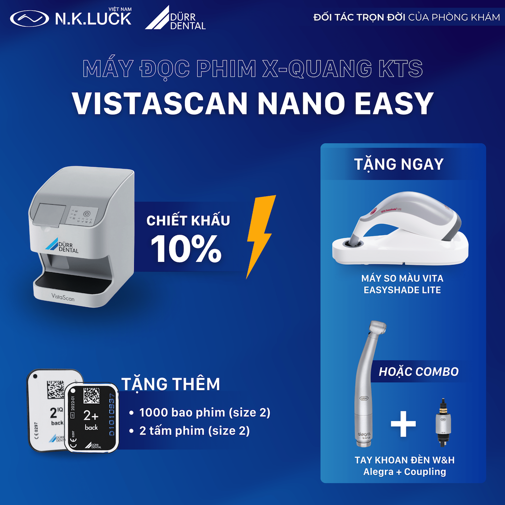 Khuyến mãi tháng 5