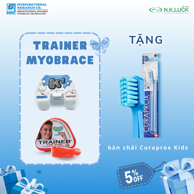 Khuyến mãi tháng 5