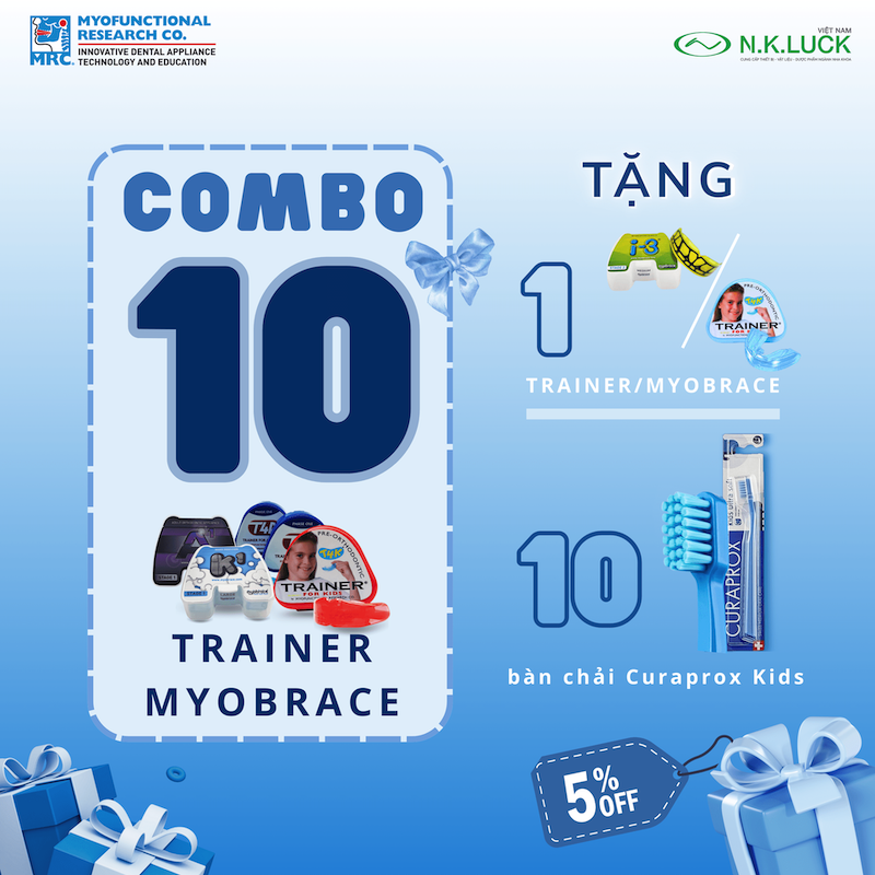 Khuyến mãi tháng 5