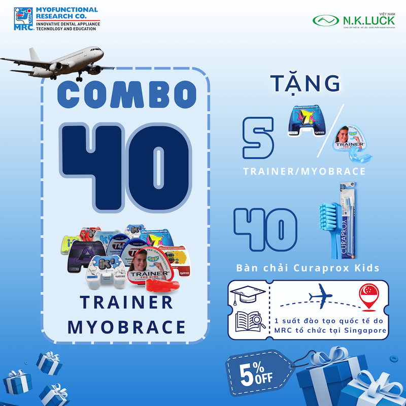 Khuyến mãi tháng 5