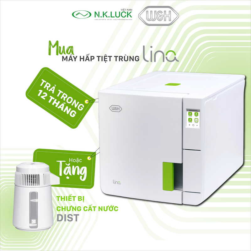 Khuyến mãi tháng 5