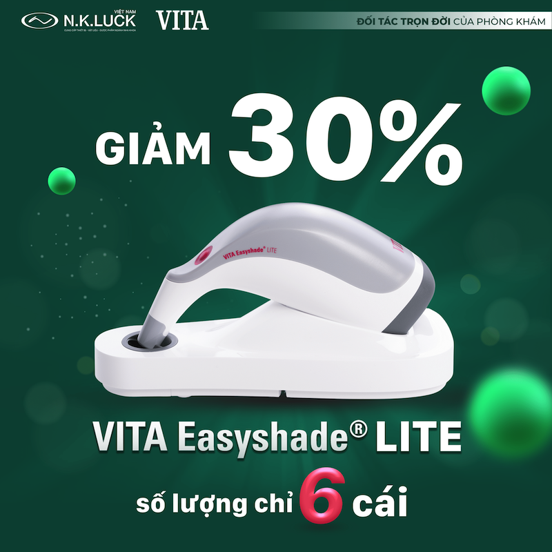 Khuyến mãi tháng 5