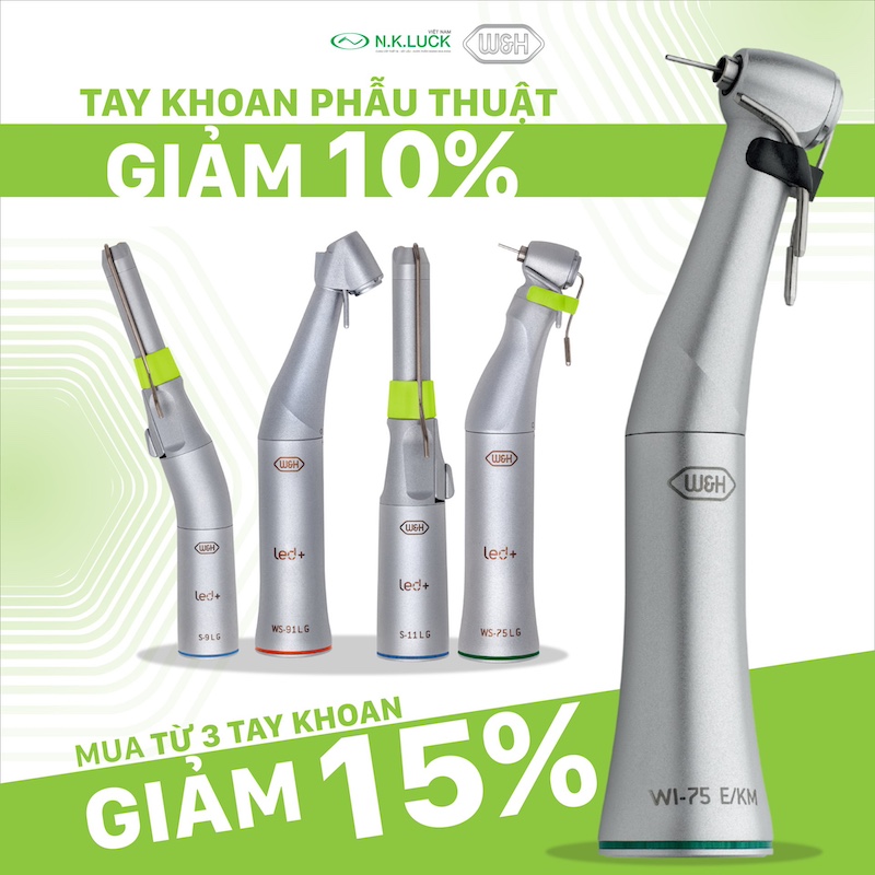 Khuyến mãi tháng 6