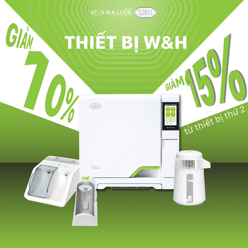 Khuyến mãi tháng 6