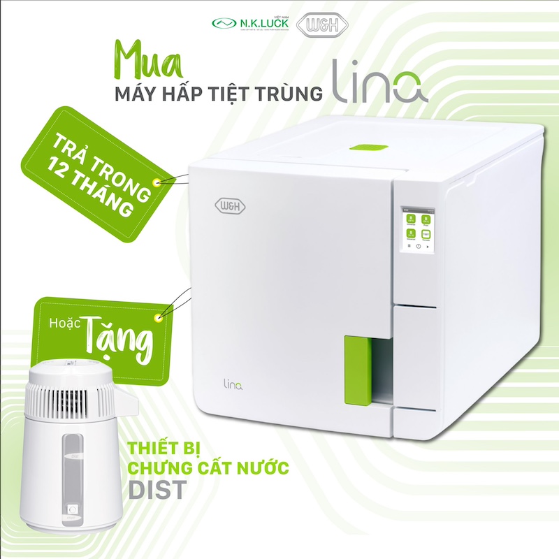 Khuyến mãi tháng 6