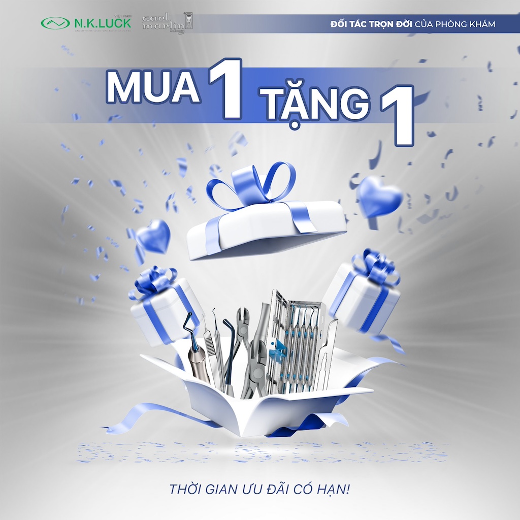 Khuyến mãi tháng 7