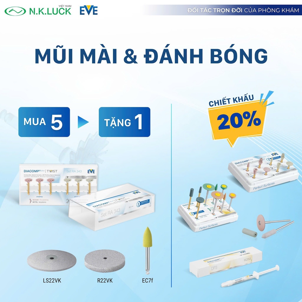 Khuyến mãi tháng 7