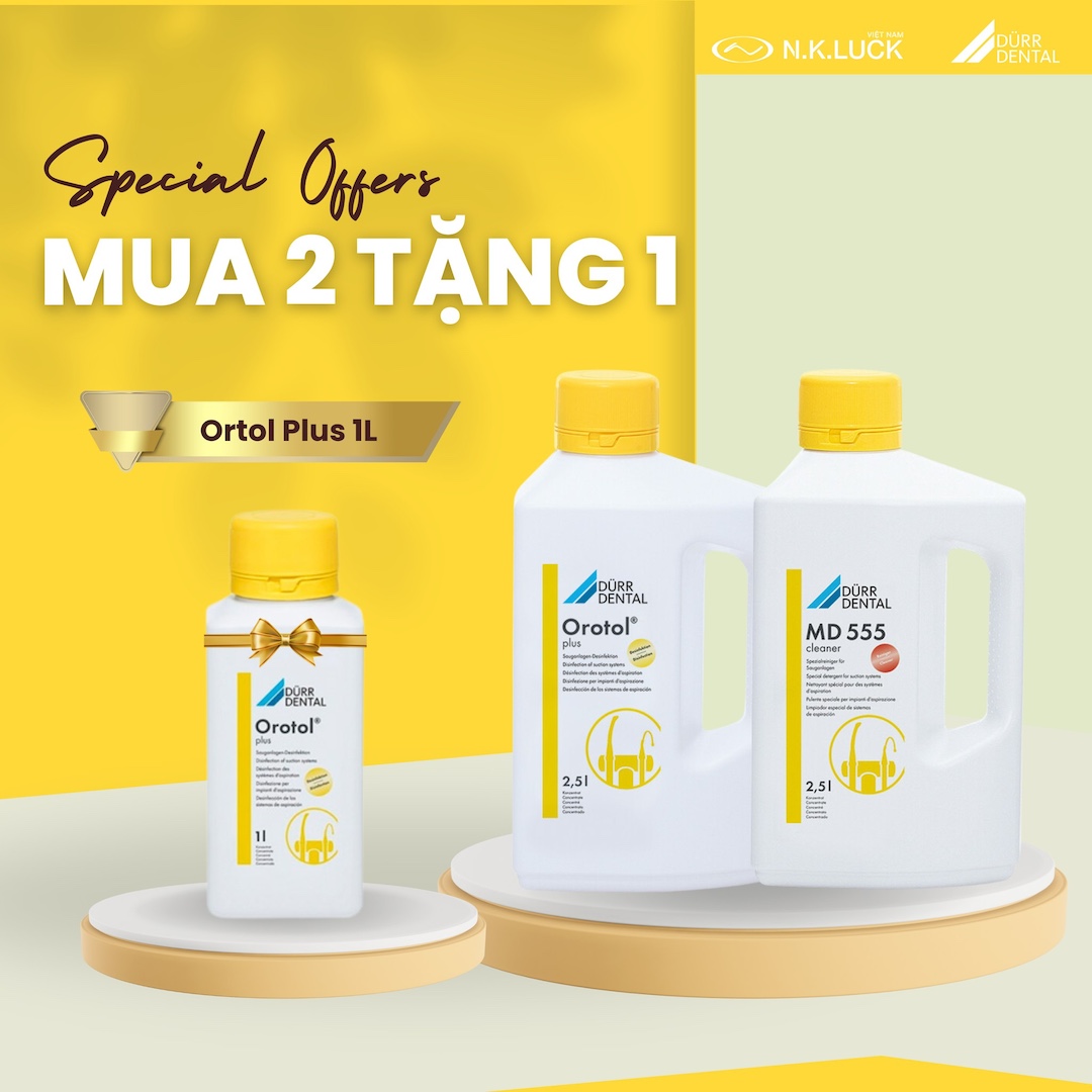 NK Luck Việt Nam khuyến mãi tháng 9 - Giảm giá sản phẩm, ưu đãi hấp dẫn