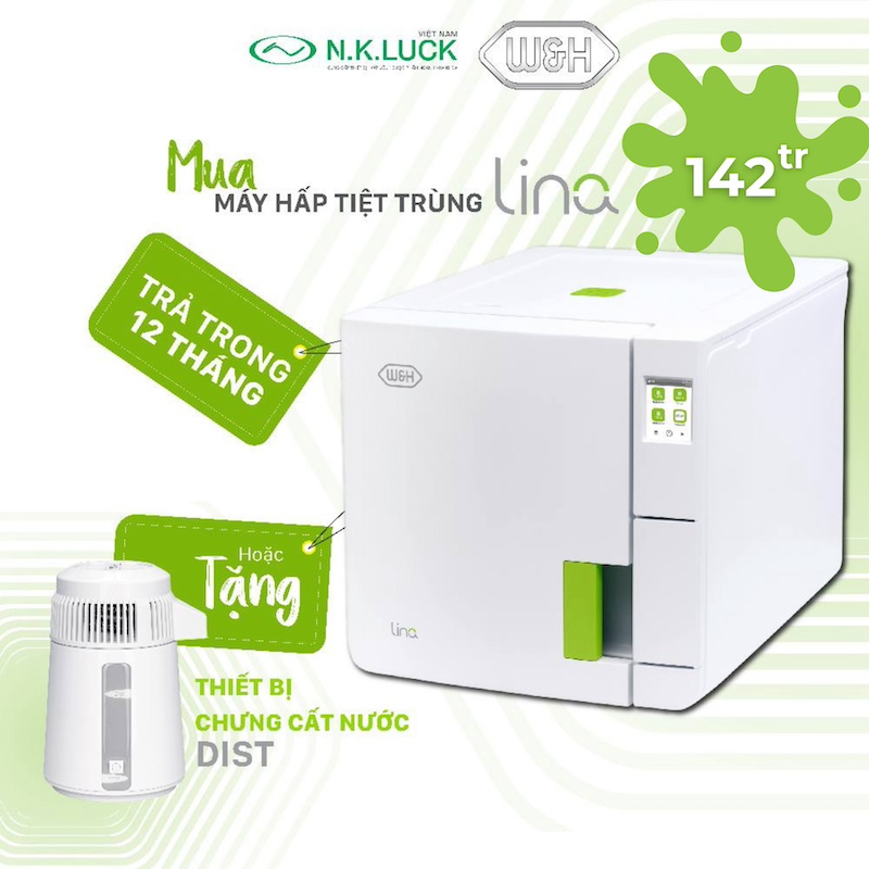 Khuyến mãi tháng 10