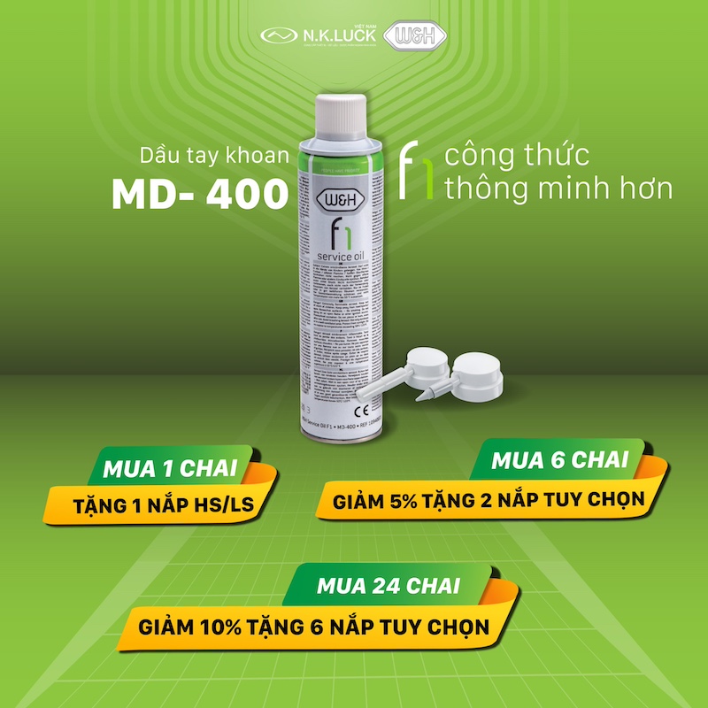 Khuyến mãi tháng 10