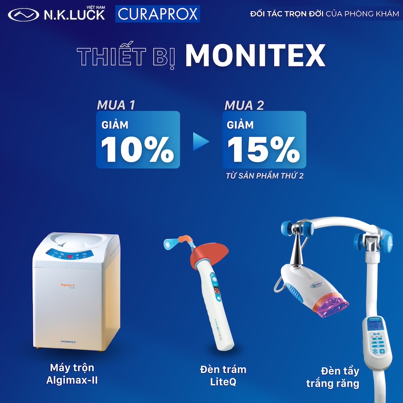 Khuyến mãi hội nghị tháng 4 năm 2025