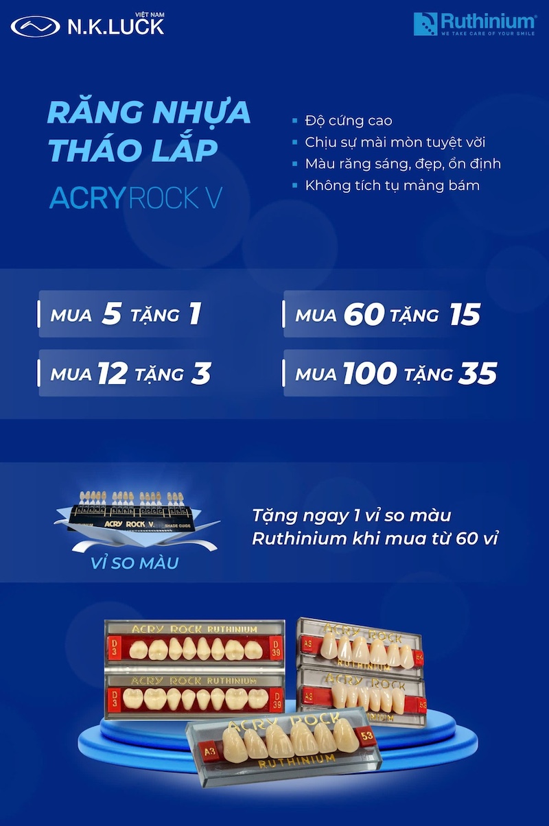 Khuyến mãi hội nghị tháng 4 năm 2025