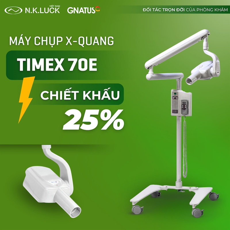 Khuyến mãi hội nghị tháng 4 năm 2025