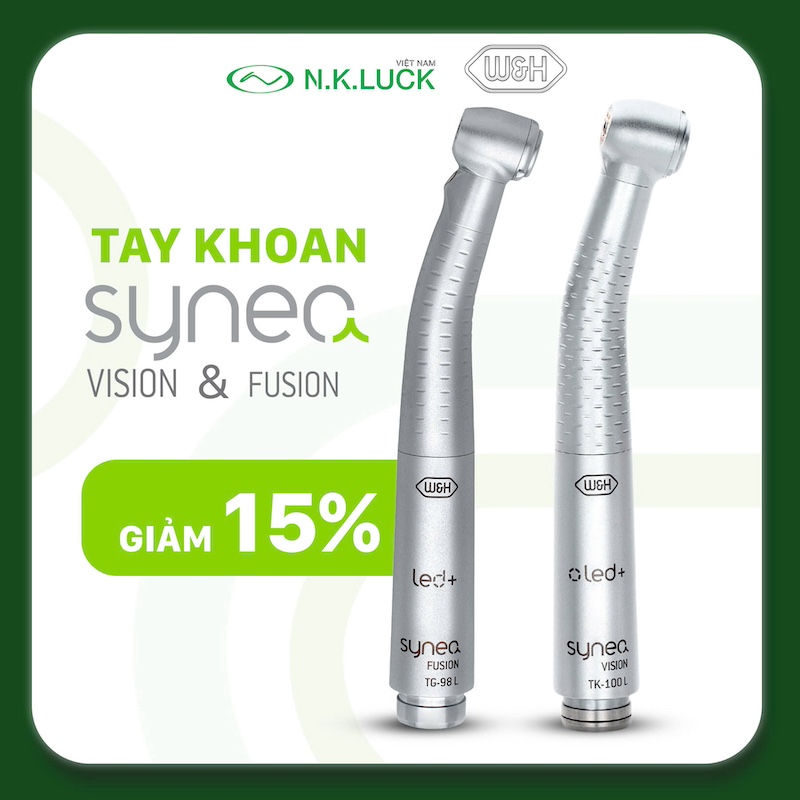 NKLUCK Khuyến mãi hội nghị tháng 4 năm 2025