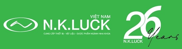 N.K.LUCK thương hiệu cung cấp ghế nha khoa hàng đầu, chất lượng