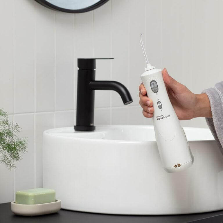 Waterpik Cordless Plus WP 450