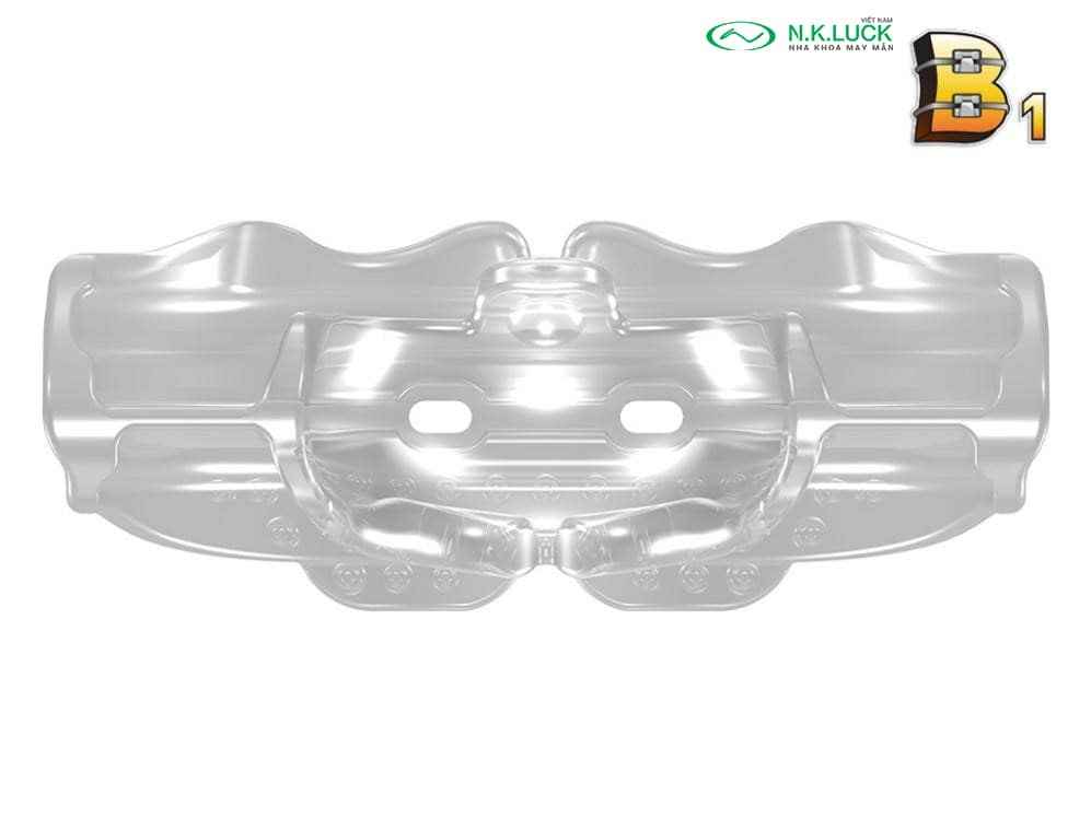 myobrace for brace B1 trước