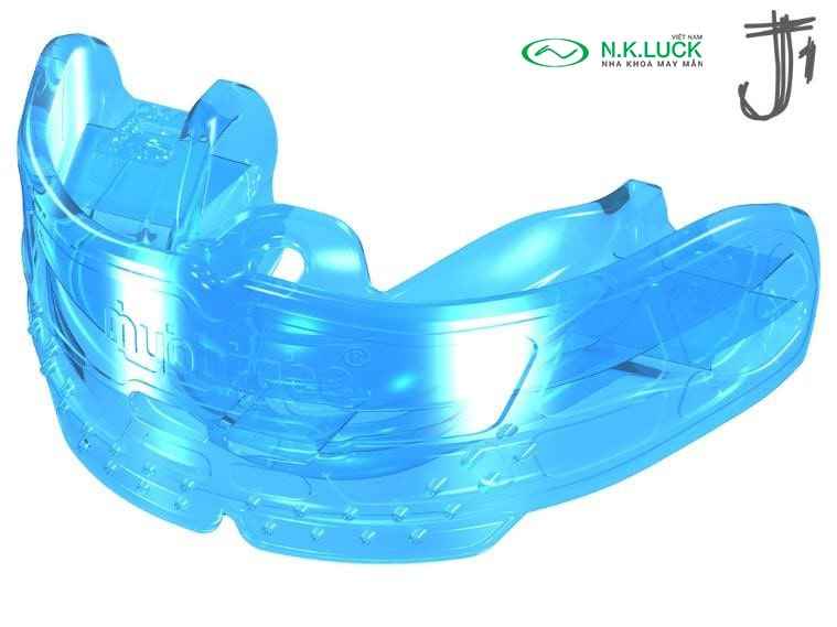 myobrace for junior j1 trước