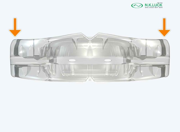 myobrace for teen T3N sau