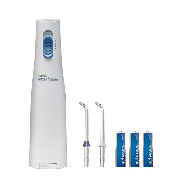 WP-02 Cordless Express Water Flosser