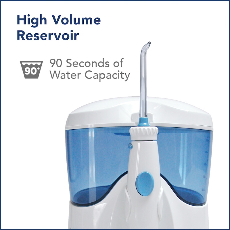 The Waterpik® Ultra Water Flosser