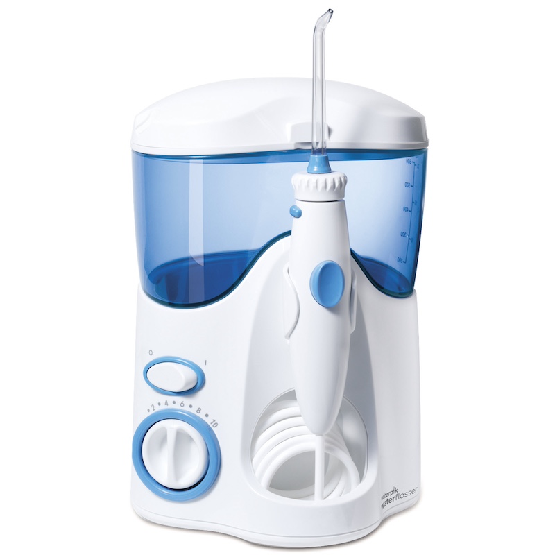 The Waterpik® Ultra Water Flosser