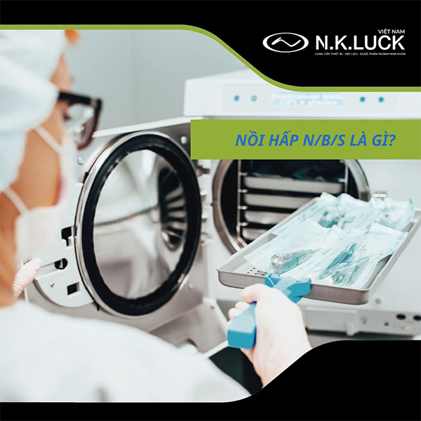 Nồi hấp tiệt trùng class N/B/S là gì