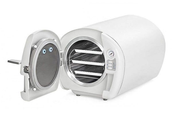 Nồi hấp nha khoa tiệt trùng Gnatus