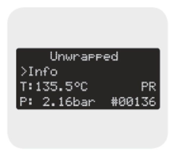 Thiết lập chu trình khởi động ở một thời gian cài đặt sẵn để làm tăng hiệu quả công việc của bạn