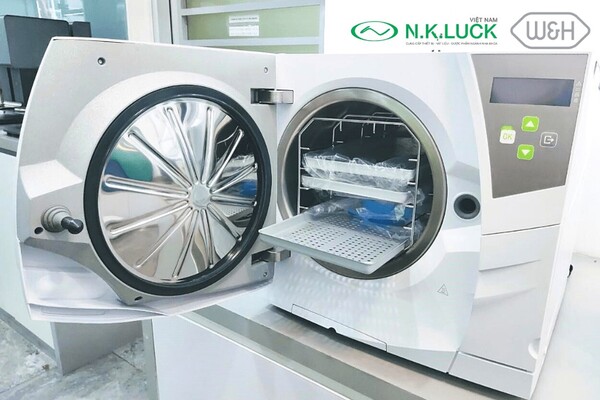 Vệ sinh và bảo quản dụng cụ Nha Khoa Vệ sinh và bảo quản dụng cụ Nha Khoa