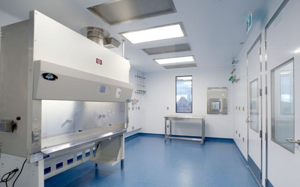 Tiêu chí thiết kế phòng vô trùng đạt chuẩn