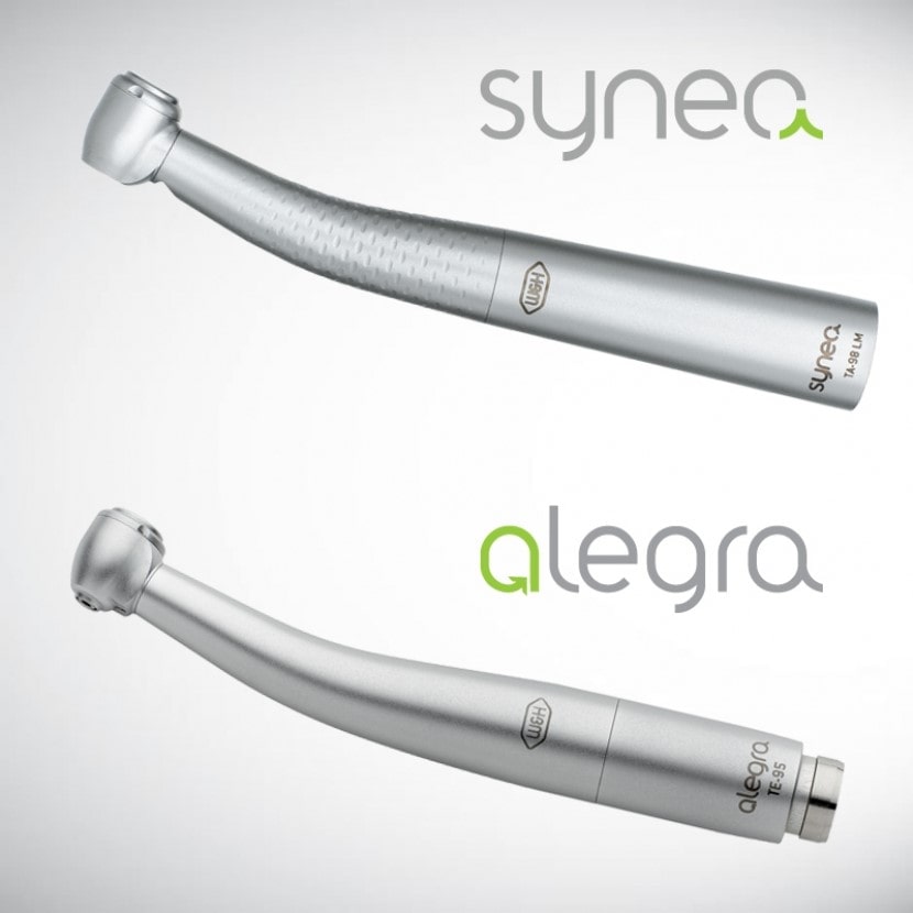 Tay khoan điện Synea được Nha Sĩ tin dùng hiện nay