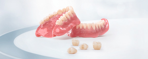 Vệ sinh khoang miệng sạch sẽ