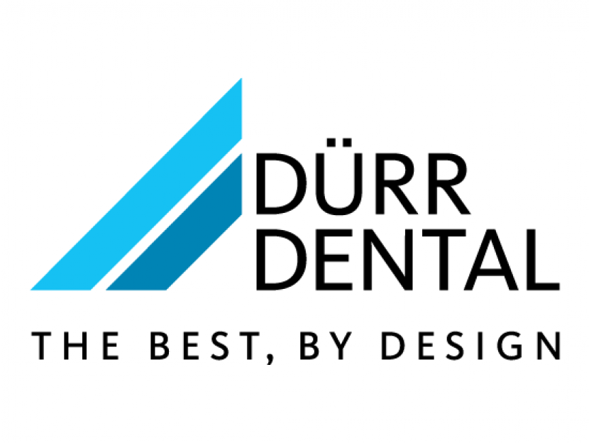 Logo Durr dental