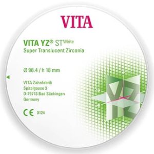 VITA YZ® ST