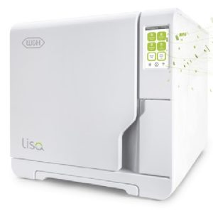 Nồi hấp tiệt trùng Lisa của W&H - N.K.LUCK Việt Nam