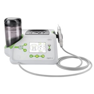 Máy cạo vôi Tigon / Tigon +