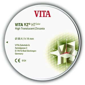 VITA YZ® HT