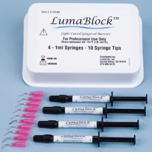 LumaBlock™