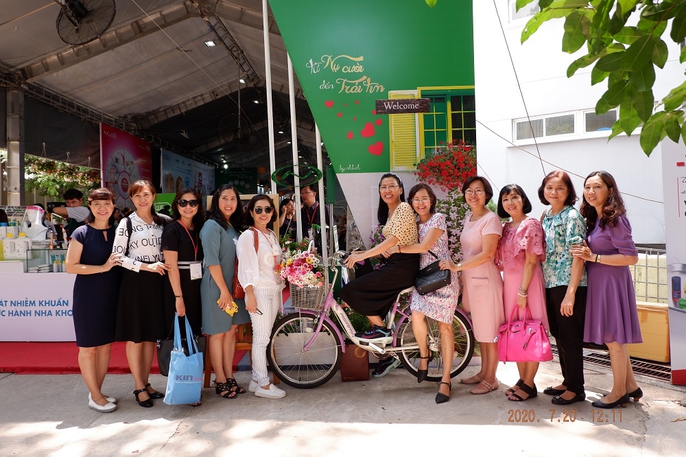 XE ĐẠP ƠI! CHO TÔI XIN QUÁ GIANG
