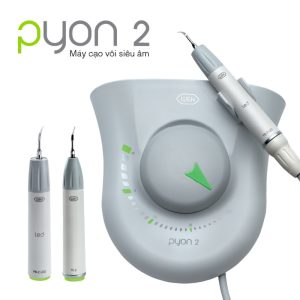 Máy cạo vôi Pyon 2